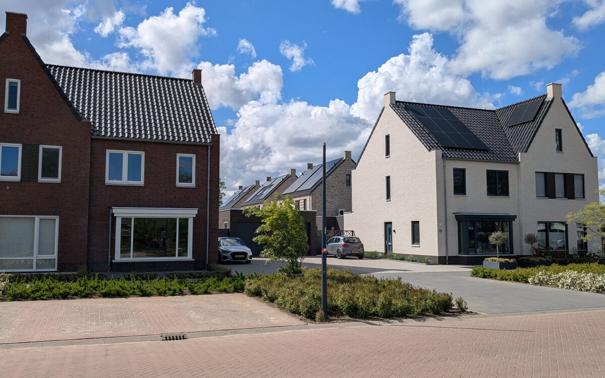 Oude Holstraat – Hegelsom