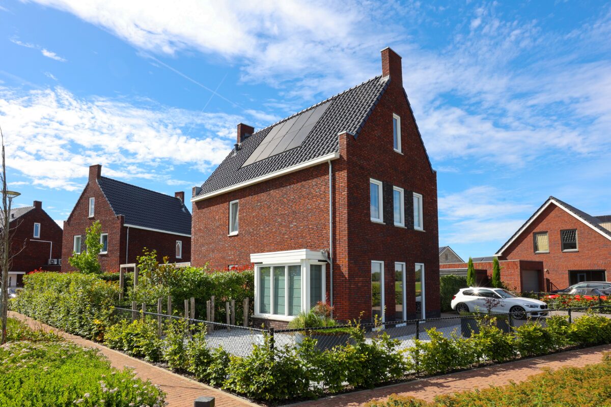 Hoenderpark – Ottersum